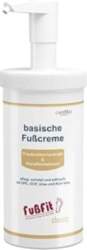 FußFit Basic kāju krēms 450 ml