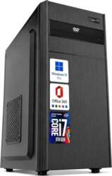 Galddators • Intel Core i7-8700 •