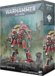 Games Workshop – Warhammer 40,000