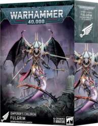 Games Workshop – Warhammer 40,000