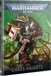 Games Workshop - Warhammer 40,000