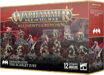 Games Workshop – Warhammer – Age