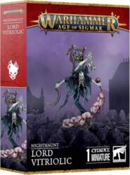 Games Workshop - Warhammer - Sigmara