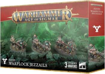 Games Workshop - Warhammer - Sigmara