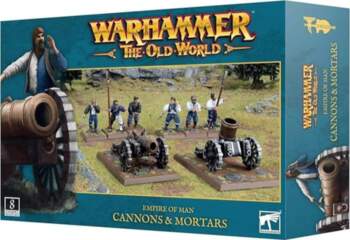 Games Workshop - Warhammer - Vecā