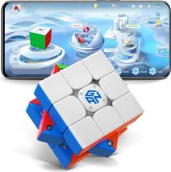 GAN i3 Magic Cube 3 x