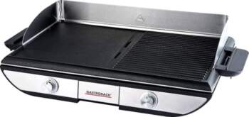 GASTROBACK #42523 Design Table Grill Advanced