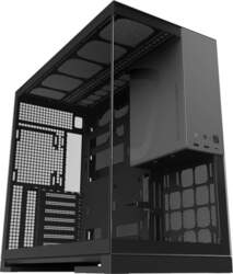 Geometric Future M5 Tempered Glass Mid