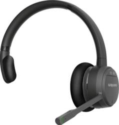 GEQUDIO GC-1 DECT un Bluetooth austiņas