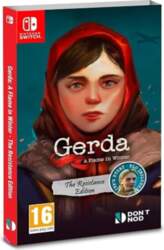 Gerda – "The Resistance Edition&quot