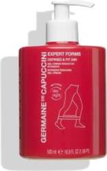 Germaine de Capuccini Expert Forms Defined