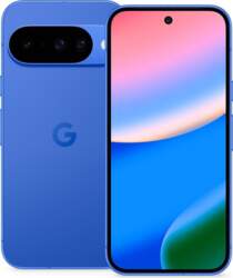 Google Pixel 10 Android viedtālrunis bez
