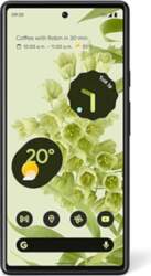Google Pixel 6 - atbloķēts Android