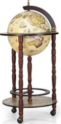GOPLUS Globe bāra grozs, Globe bārs