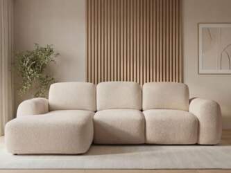 GRAINGOLD Avelin Corner Sofa with Sleep