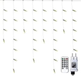 Gresonic 600er LED 15 m +
