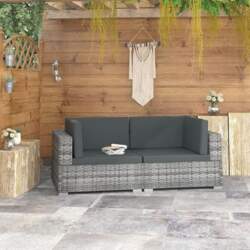 GuyAna Corner Sofas Set of 2