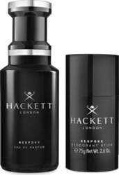 Hackett Bespoke dāvanu komplekts EDP 100
