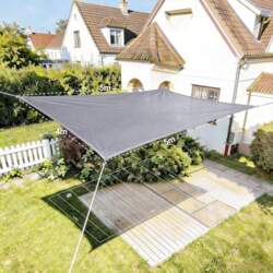 HAIKUS Awning 4 x 5 m
