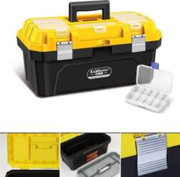 Hardware Tool Box Storage Box Tool