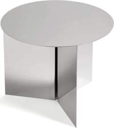 HAY Silver Side Table 45cm ANEB010SULELAT