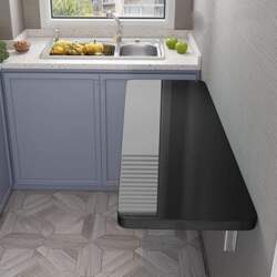 Heavy Duty Wall Mounted Folding Table