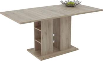 Hela Tische, Steffi Column Table Dining