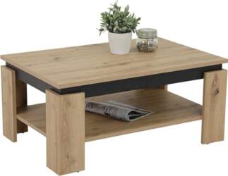 Hela Tische, Tim Coffee Table, Sofa