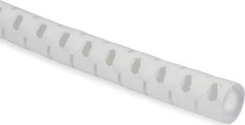 HellermannTyton - Aizsargcaurule 13 mm -