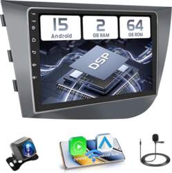 Hikity 2 + 64 GB Android