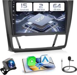 Hikity 2 + 64 GB Android