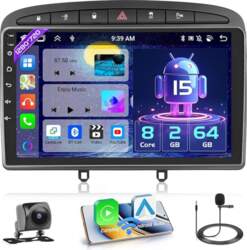 Hikity [8 Core 2+64G] Android 15