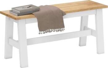 HOMCOM Bench for Dining Room Table