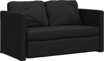 Hommdiy Floor Sofa with Sleep Function