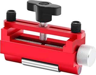 Honf¨¹¹ Honing Tool, Elsch Tool Fixing