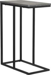 Household Essentials Jamestown C-Shaped Accessibility Side