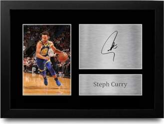 HWC Trading Stephen Stephen Steph Curry