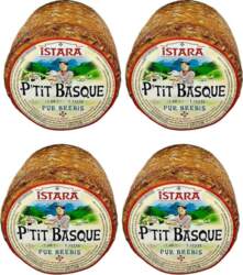 Hymor P`Tit Basque Basque Basque Cheese