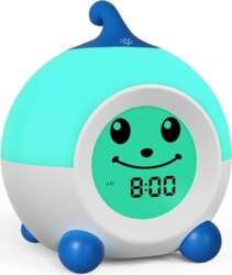 I-CODE Teach Me Time bērnu modinātājs