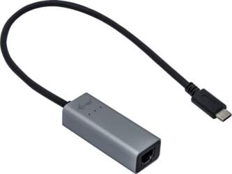 I-tec USB-C 2,5 Gb/s Ethernet