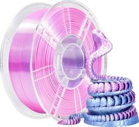 IBOSS PLA PLUS, PLA+ 3D printera
