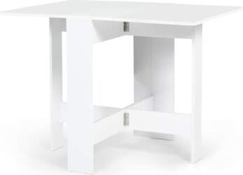 IDMarket - Folding Console Table EDI