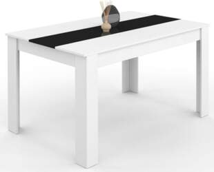 IDMarket - Georgia Rectangular Dining Table