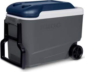 Igloo Maxcold 40 Roller Passive Cool