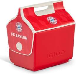 IGLOO Playmate Cool Box, FC Bayern
