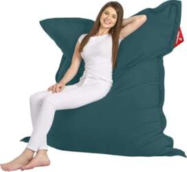 Indy Bean Bag with Micro Beads