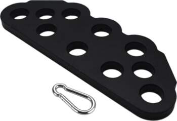 Inovatīvs dizains Pull Down Bar Cable