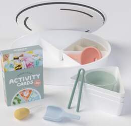 Inspire My Play Starter Bundle –