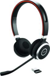 Jabra Evolve 65 SE Bluetooth stereo