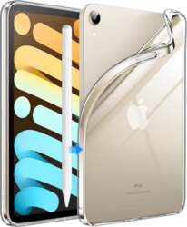 JETech apvalks iPad mini (A17 Pro